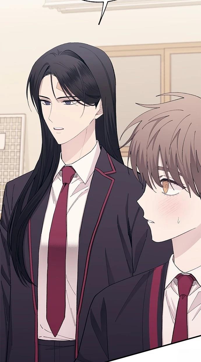 同学，我可以喜欢你吗？ 第108话 第31页