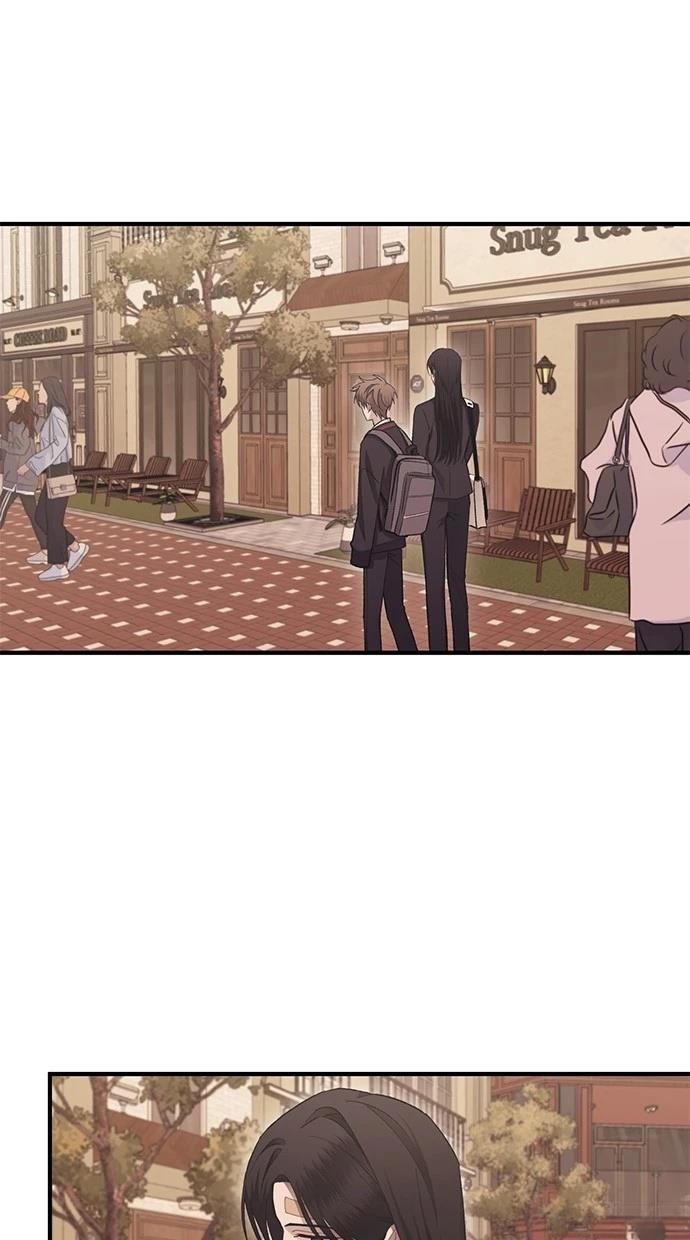 同学，我可以喜欢你吗？ 第108话 第36页