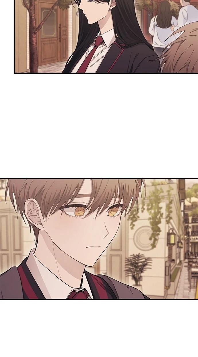 同学，我可以喜欢你吗？ 第108话 第37页