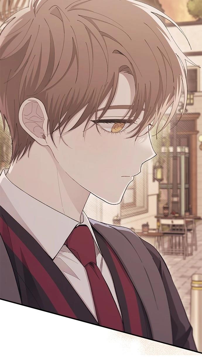 同学，我可以喜欢你吗？ 第108话 第43页