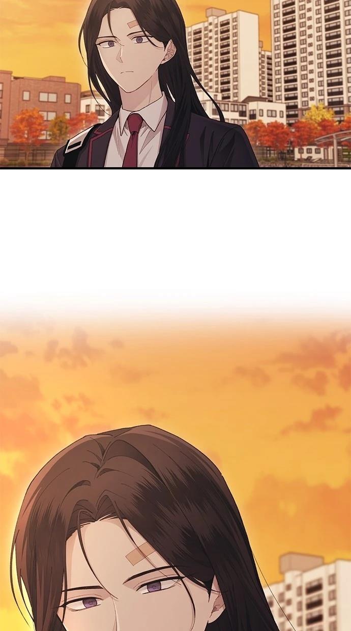 同学，我可以喜欢你吗？ 第111话 第61页