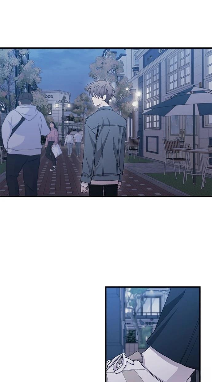 同学，我可以喜欢你吗？ 第113话 第57页