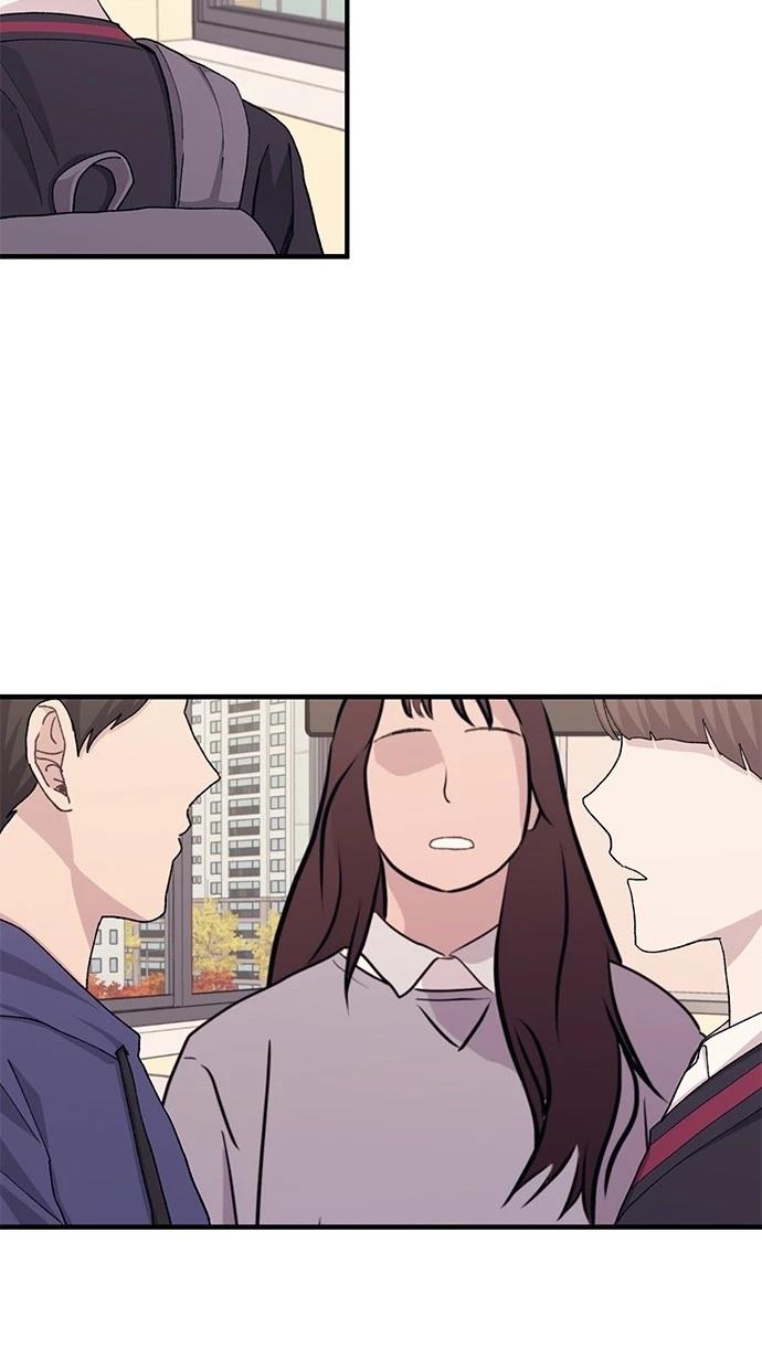 同学，我可以喜欢你吗？ 第113话 第65页