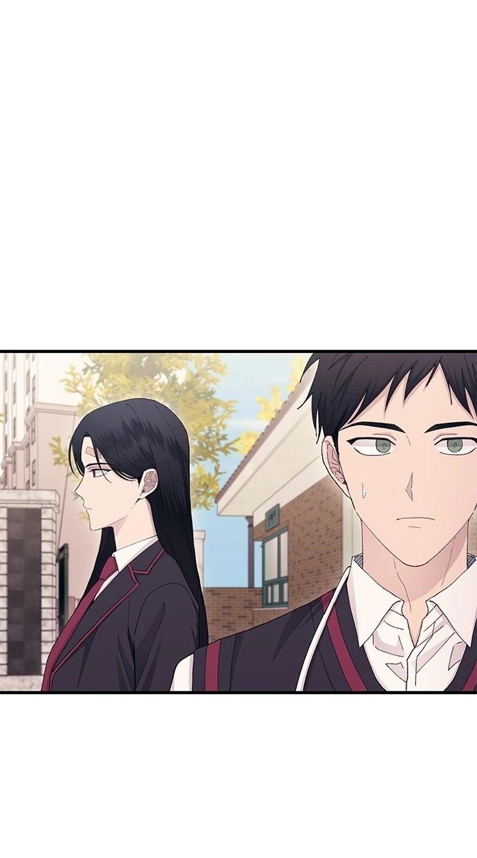 同学，我可以喜欢你吗？ 第114话 第5页