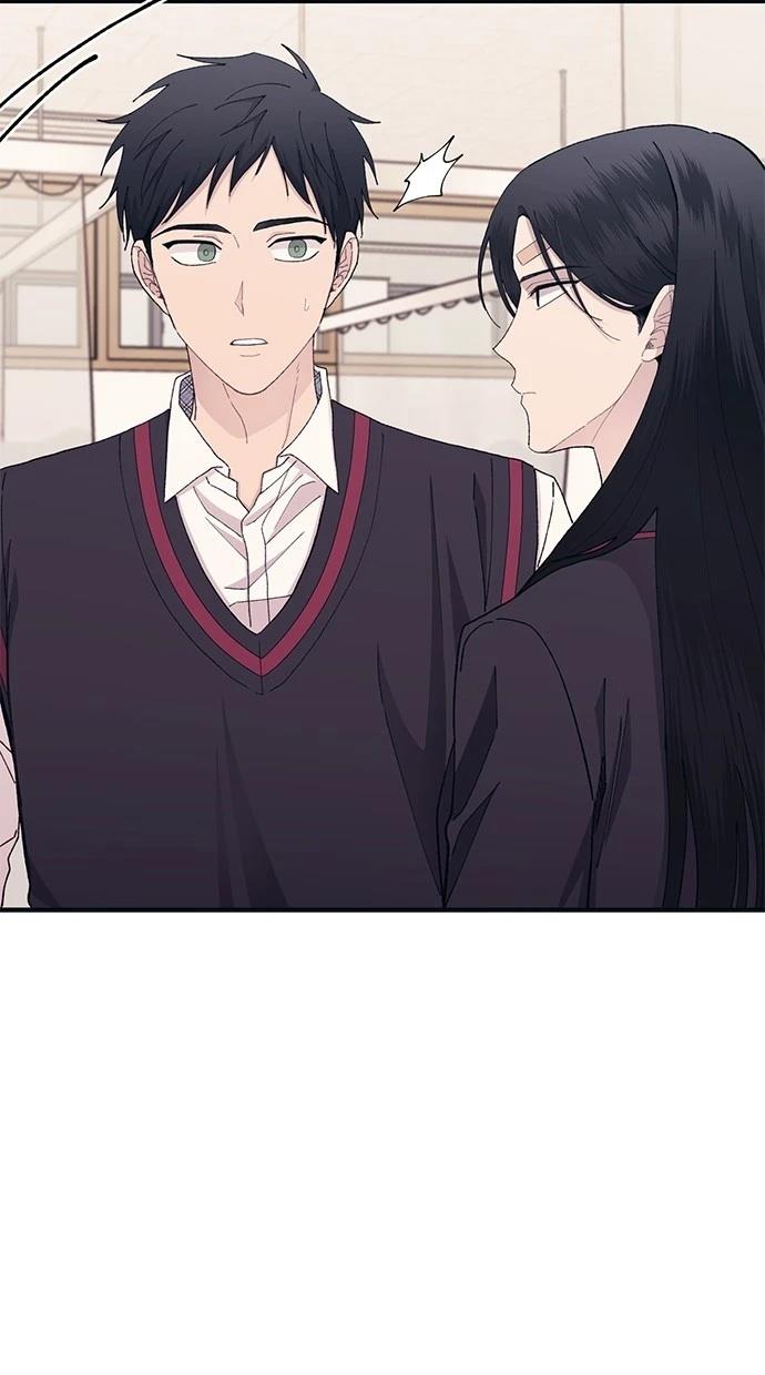 同学，我可以喜欢你吗？ 第115话 第64页