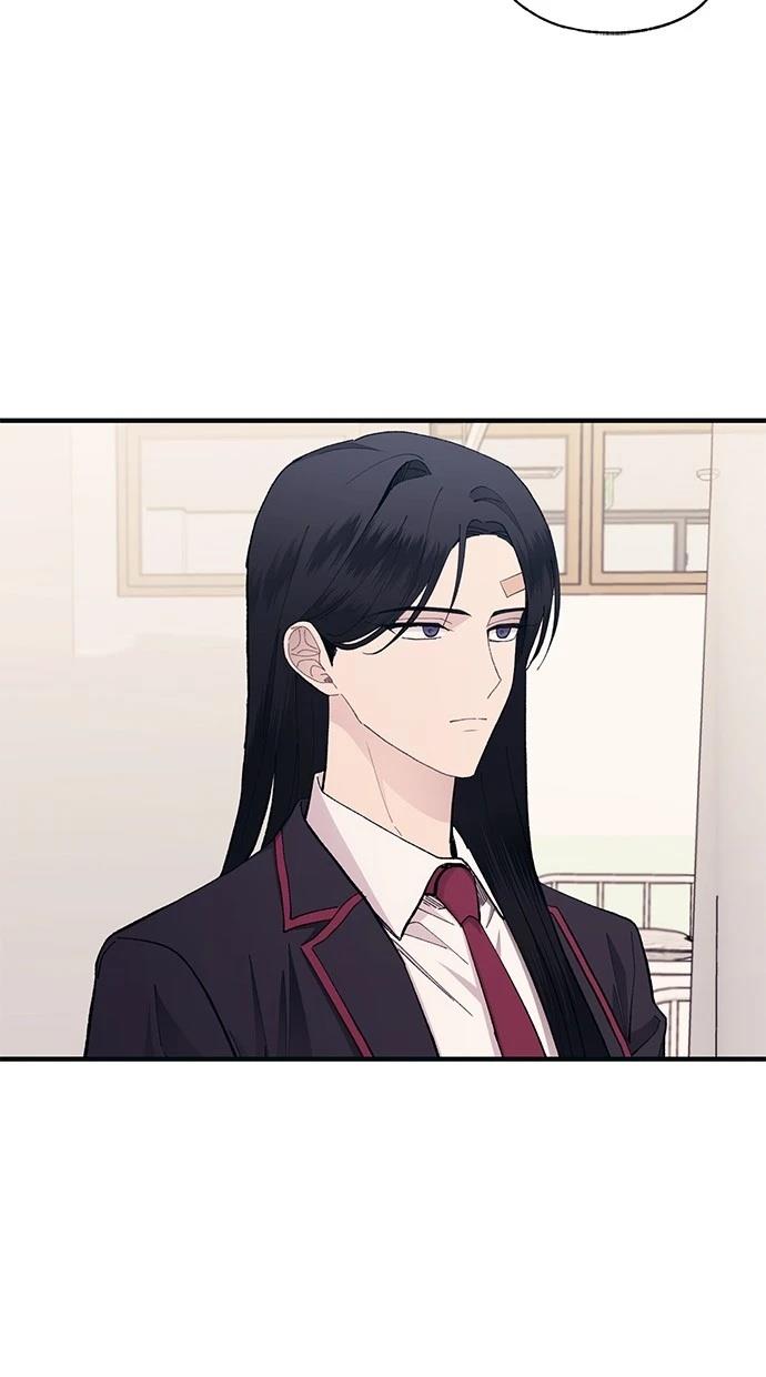 同学，我可以喜欢你吗？ 第115话 第69页