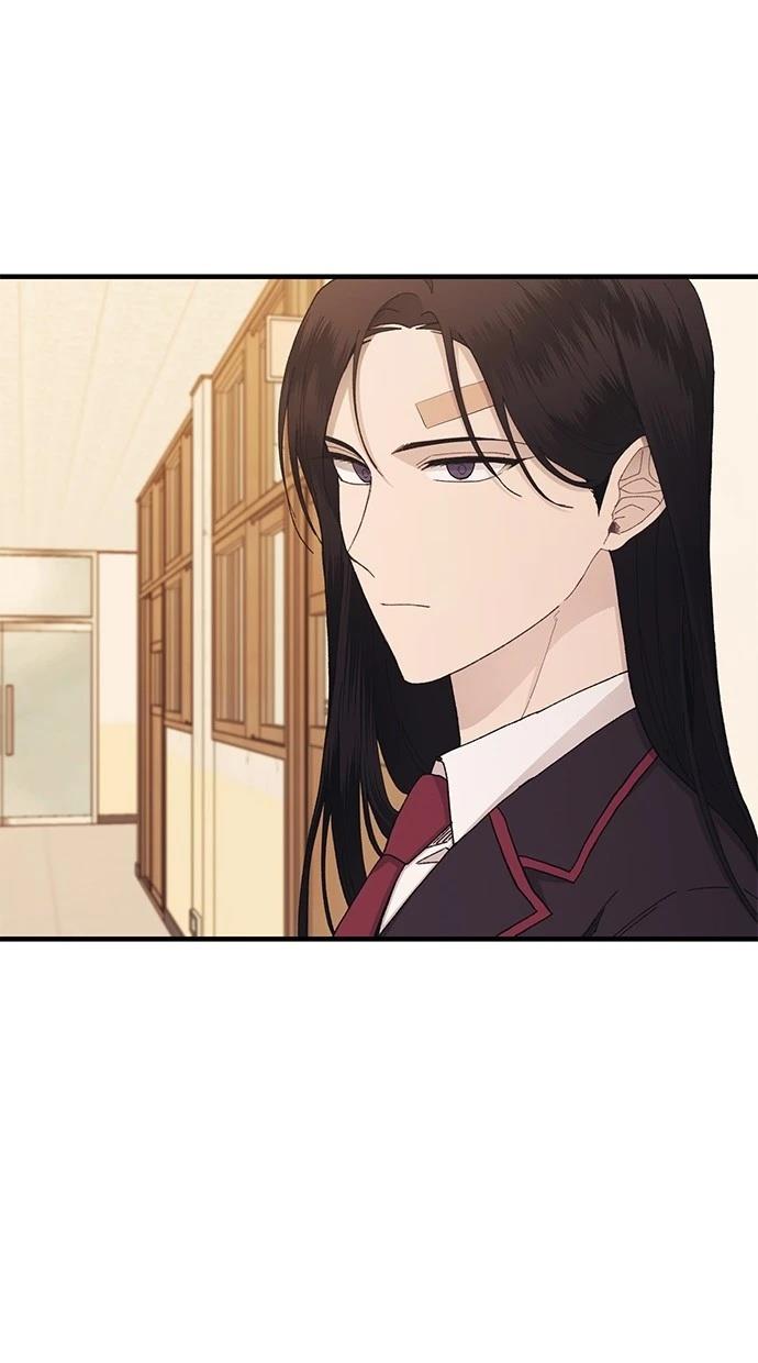 同学，我可以喜欢你吗？ 第116话 第60页