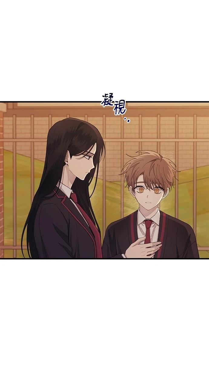 同学，我可以喜欢你吗？ 第117话 第47页