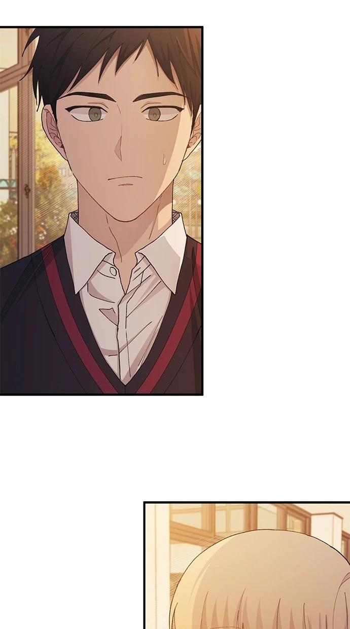 同学，我可以喜欢你吗？ 第117话 第9页