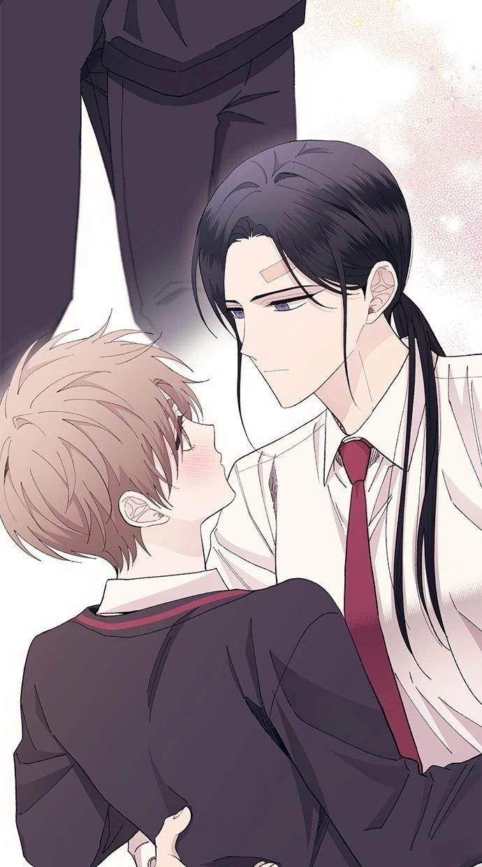 同学，我可以喜欢你吗？ 第118话 第42页