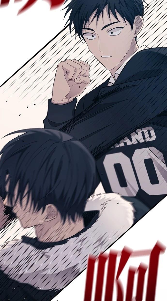 同学，我可以喜欢你吗？ 第120话 第37页