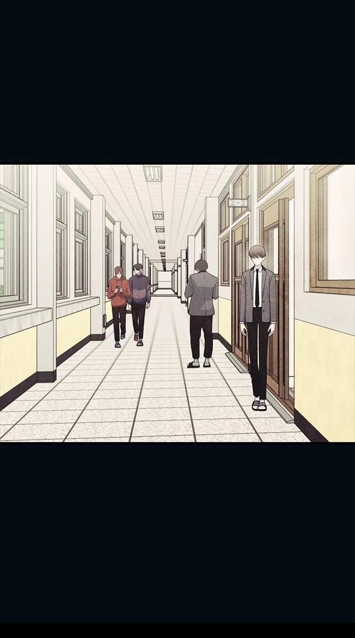 同学，我可以喜欢你吗？ 第124话 第18页