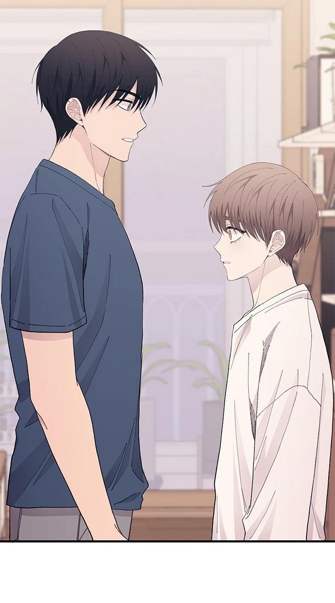 同学，我可以喜欢你吗？ 第129话 第22页