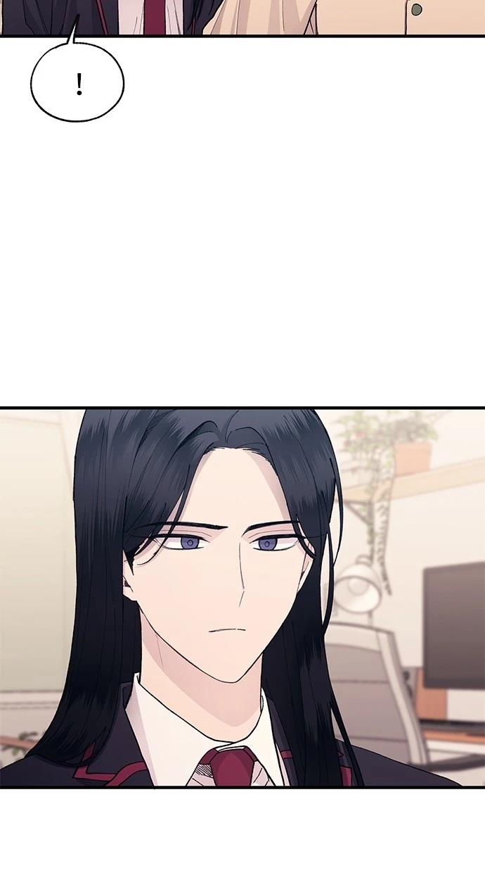 同学，我可以喜欢你吗？ 第131话 第62页