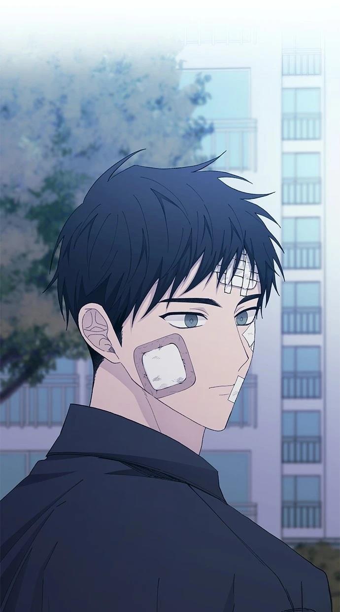 同学，我可以喜欢你吗？ 第131话 第83页