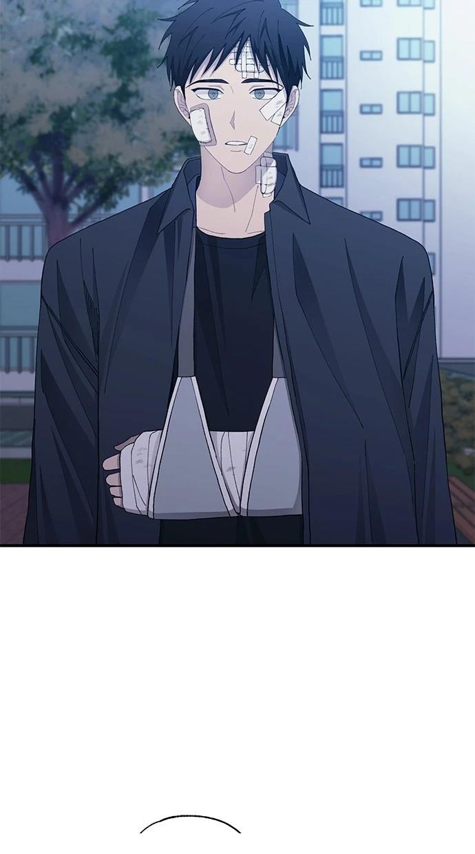 同学，我可以喜欢你吗？ 第131话 第95页