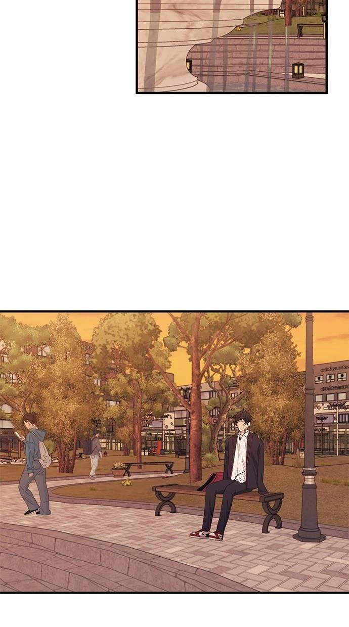 同学，我可以喜欢你吗？ 第133话 第75页