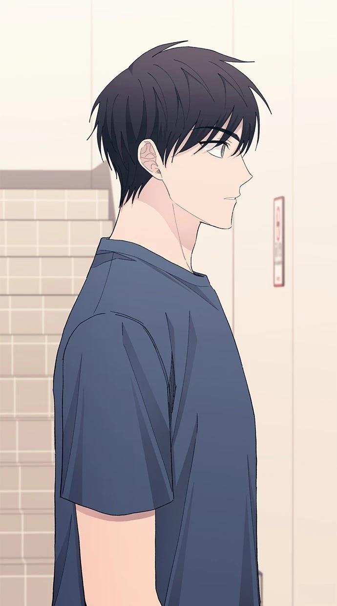 同学，我可以喜欢你吗？ 第134话 第112页