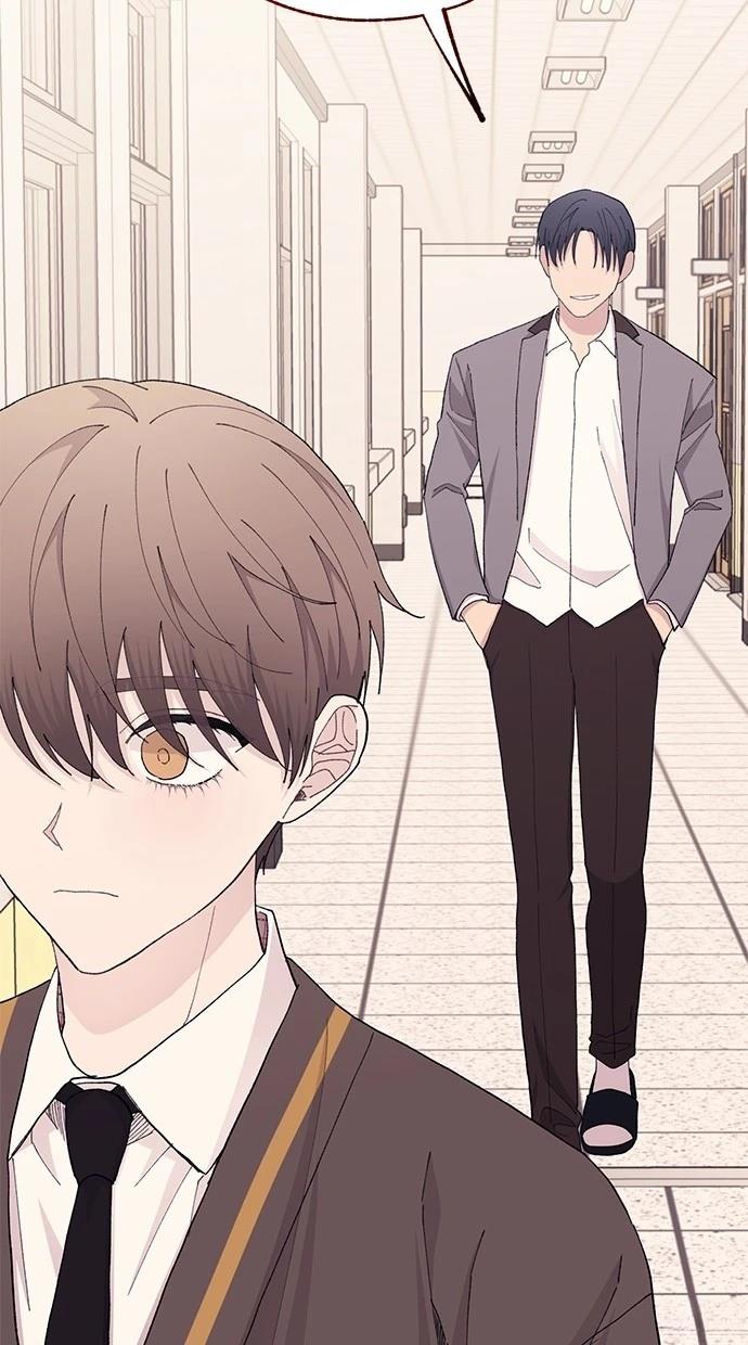 同学，我可以喜欢你吗？ 第135话 第36页