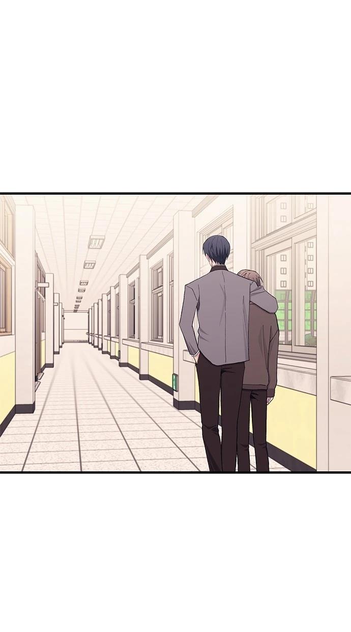 同学，我可以喜欢你吗？ 第135话 第49页