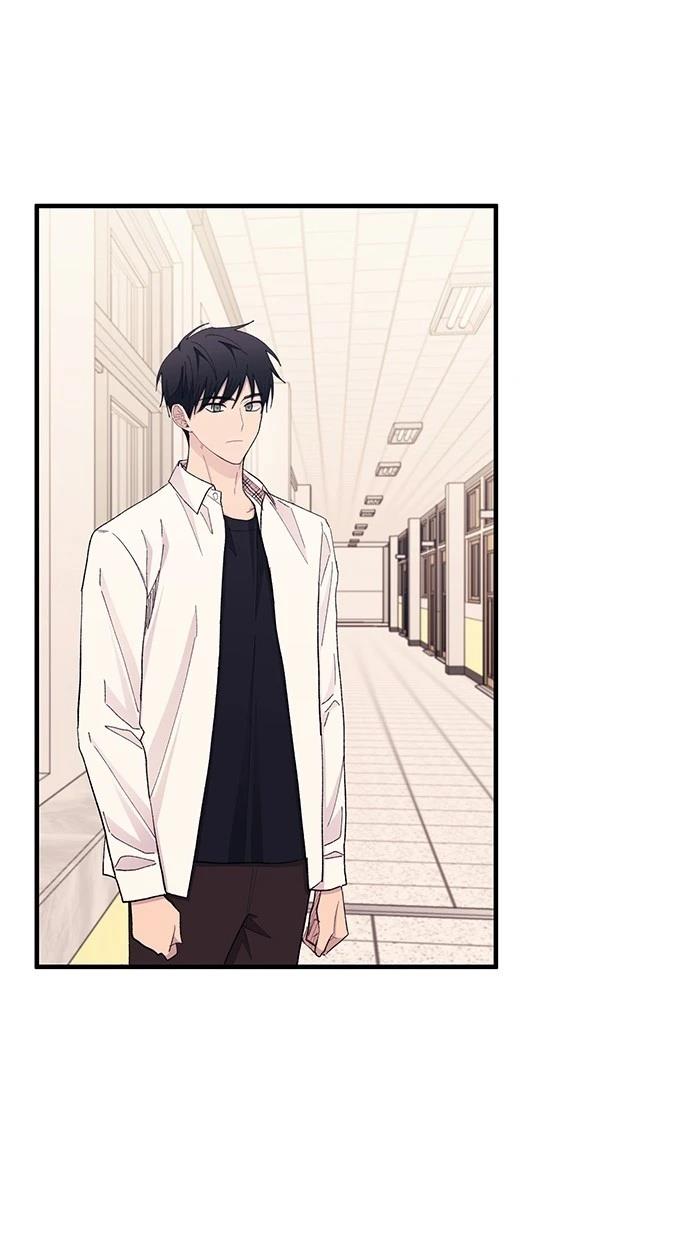 同学，我可以喜欢你吗？ 第135话 第50页