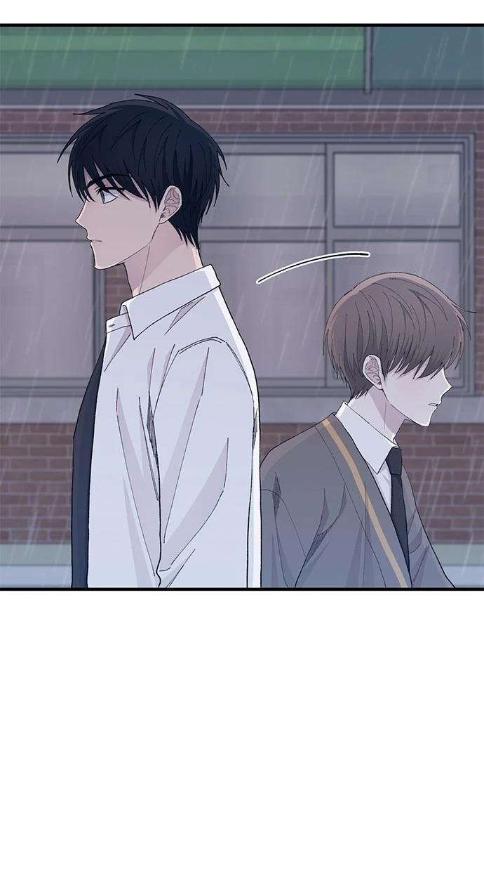 同学，我可以喜欢你吗？ 第137话 第11页