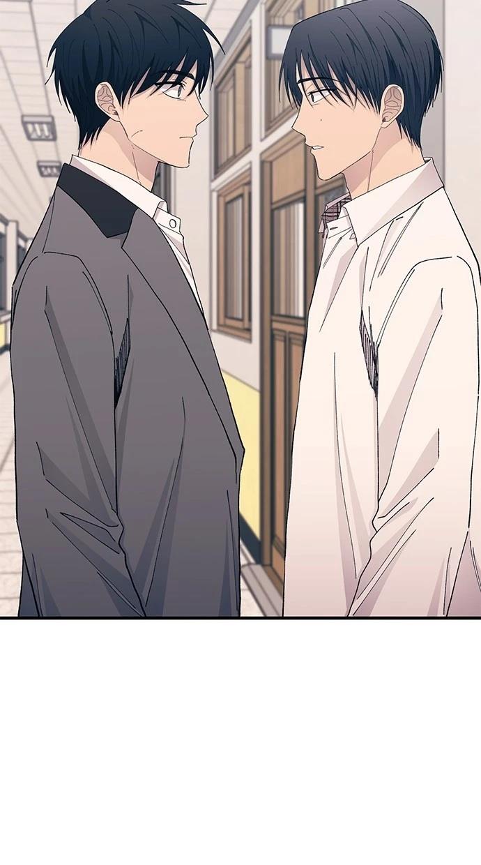 同学，我可以喜欢你吗？ 第137话 第38页