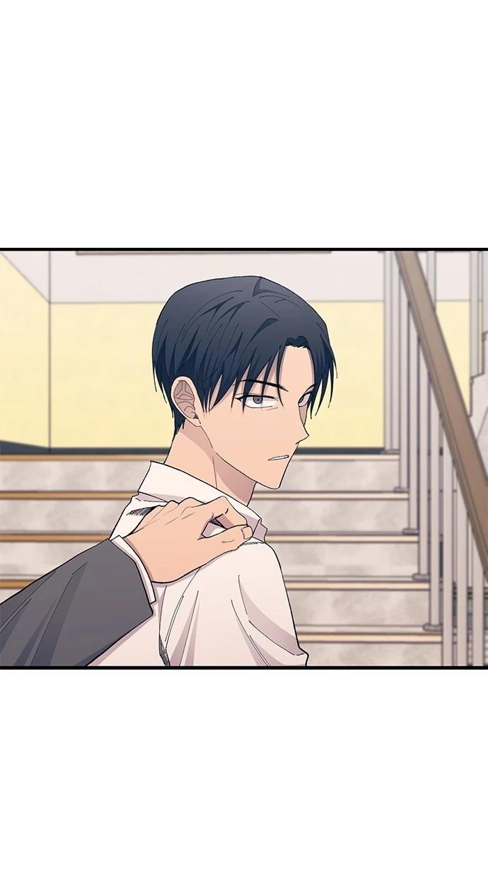 同学，我可以喜欢你吗？ 第137话 第53页