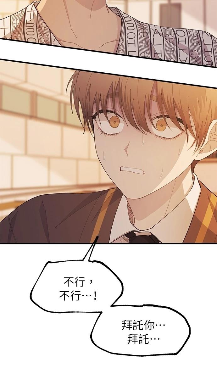 同学，我可以喜欢你吗？ 第138话 第46页