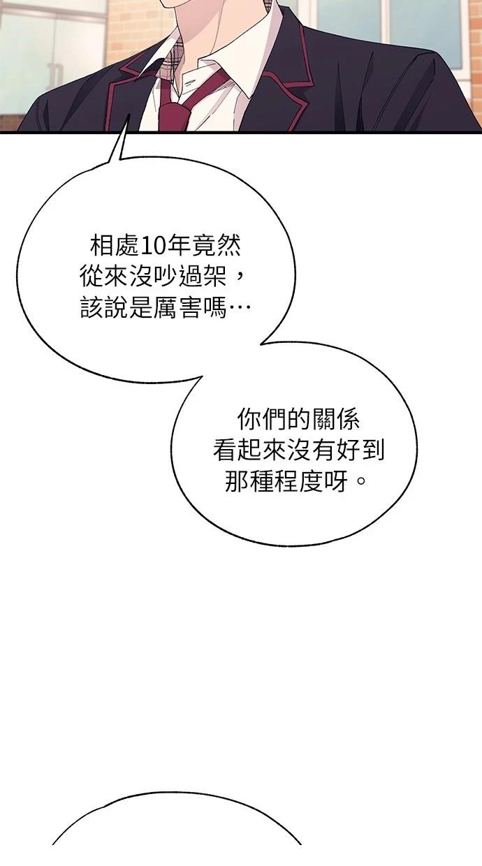 同学，我可以喜欢你吗？ 第140话 第20页