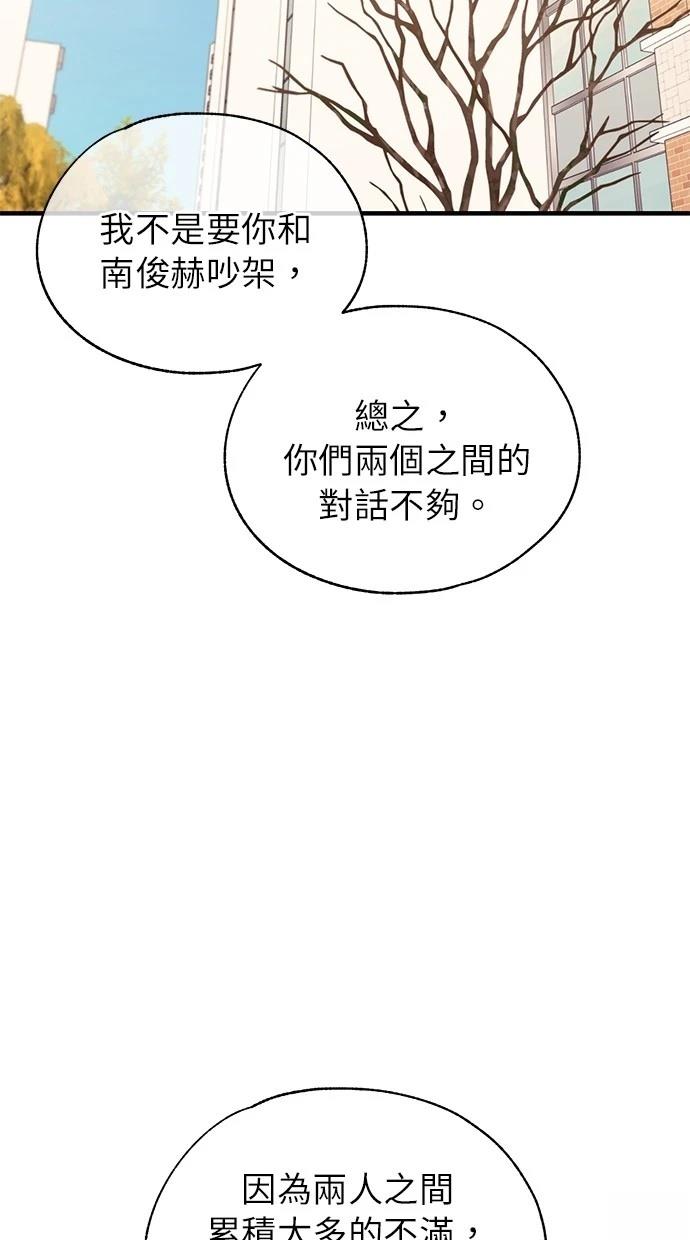 同学，我可以喜欢你吗？ 第140话 第30页