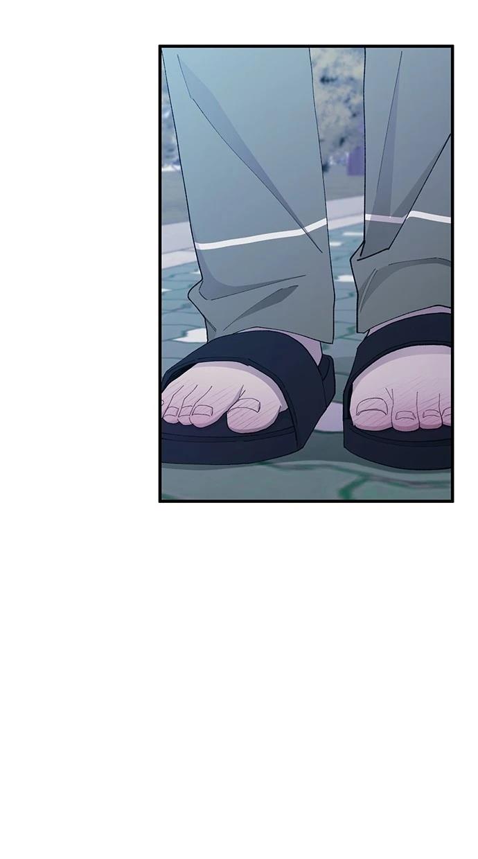 同学，我可以喜欢你吗？ 第140话 第45页