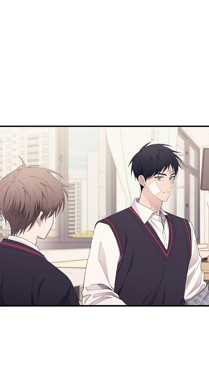 同学，我可以喜欢你吗？ 第143话 第50页
