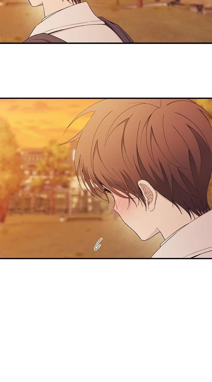 同学，我可以喜欢你吗？ 第147话 第85页