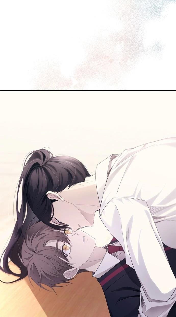 同学，我可以喜欢你吗？ 第149话 第76页