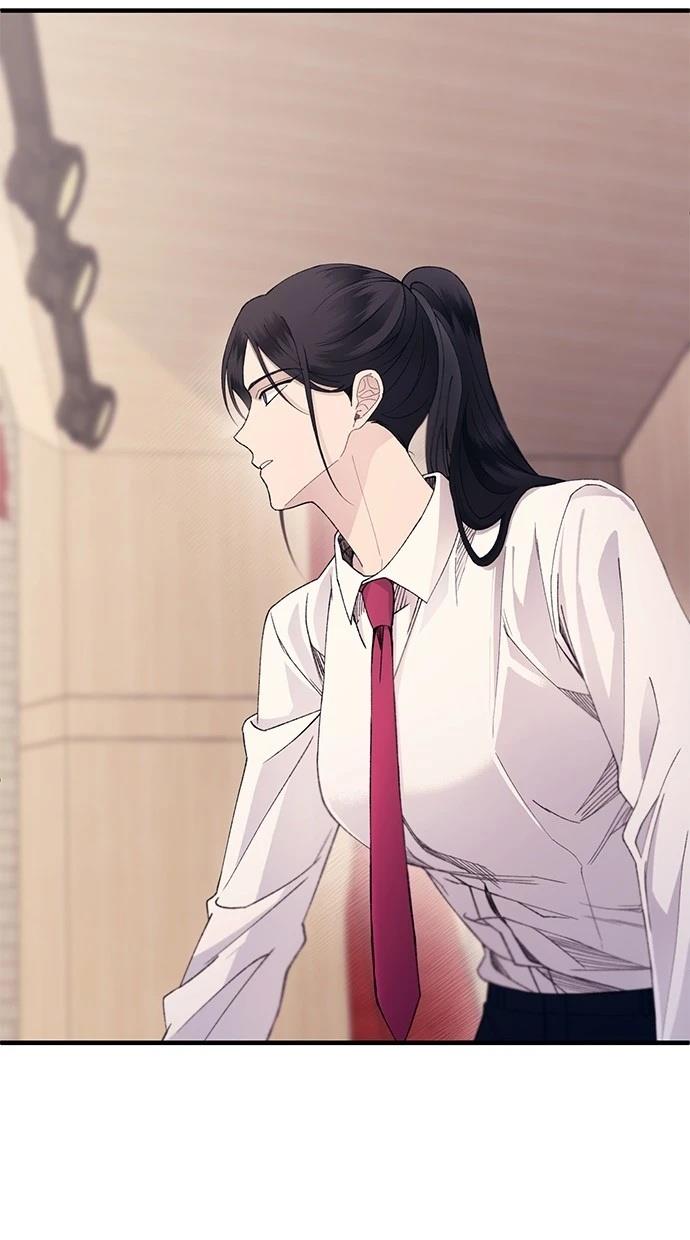 同学，我可以喜欢你吗？ 第149话 第81页