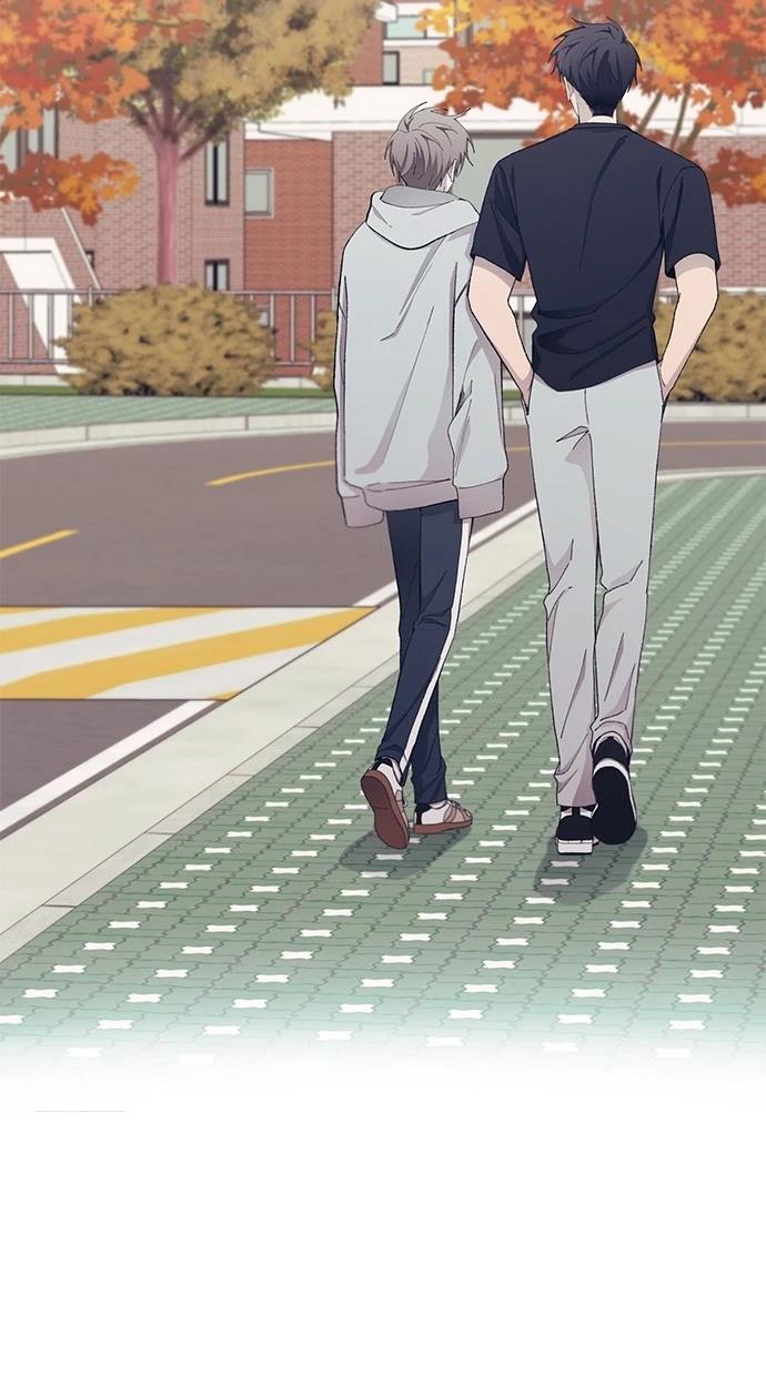 同学，我可以喜欢你吗？ 第107话 第25页