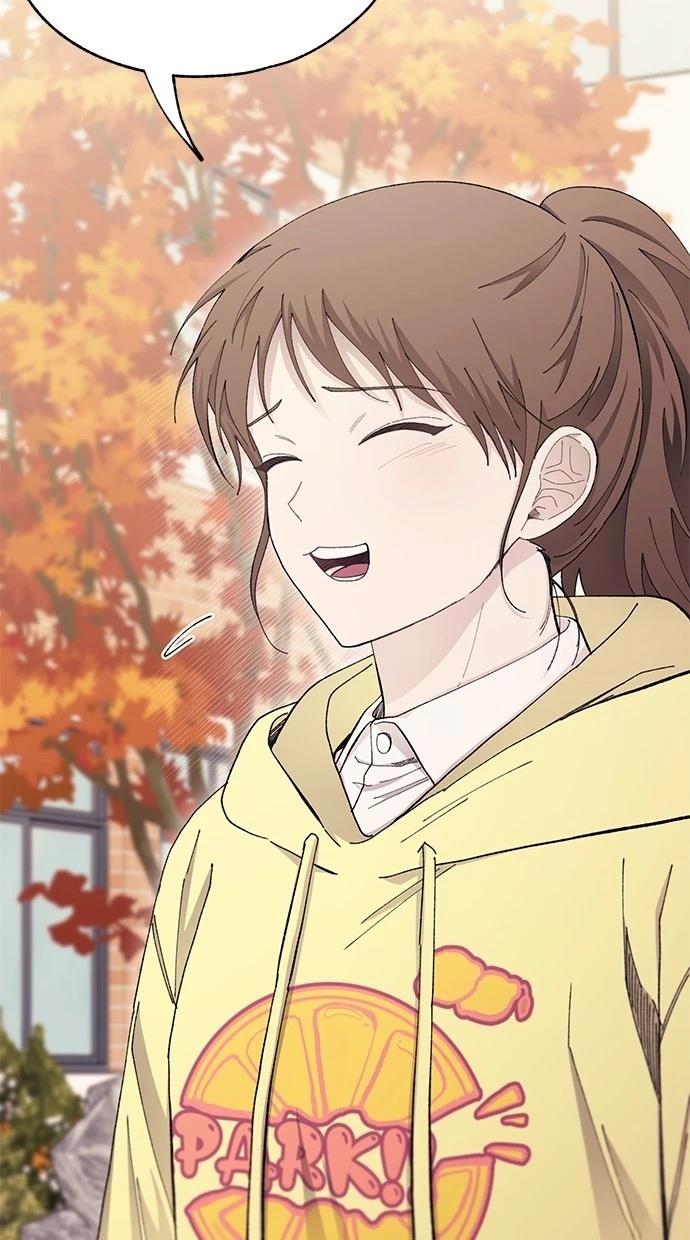 同学，我可以喜欢你吗？ 第107话 第31页