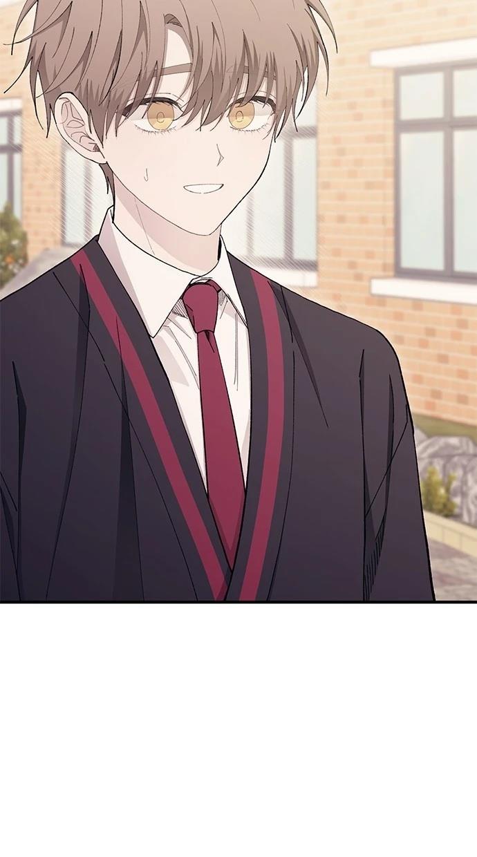 同学，我可以喜欢你吗？ 第107话 第34页