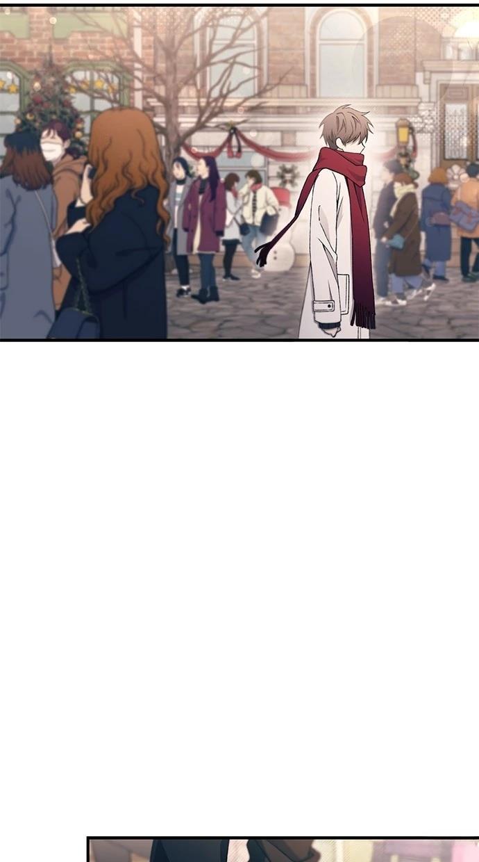 同学，我可以喜欢你吗？ 第153话 第27页
