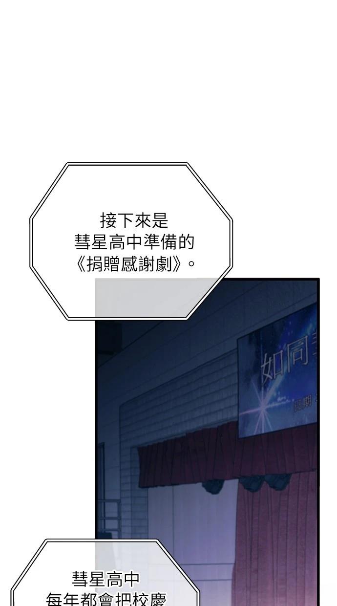 同学，我可以喜欢你吗？ 第156话 第1页