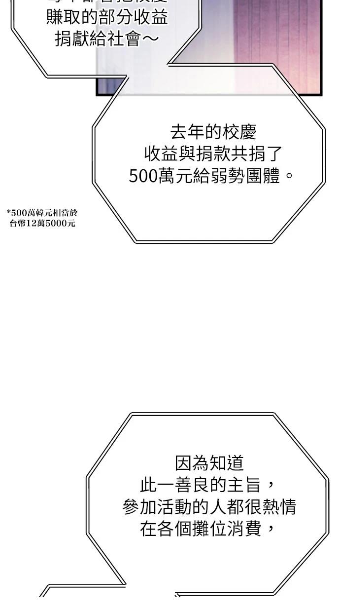 同学，我可以喜欢你吗？ 第156话 第2页