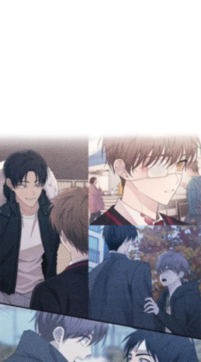 同学，我可以喜欢你吗？ 第161话 第4页