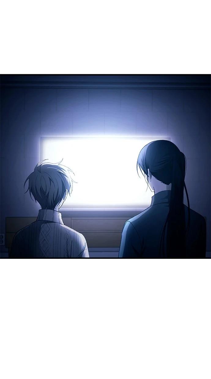 同学，我可以喜欢你吗？ 第164话 第57页