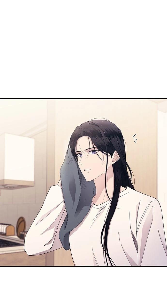 同学，我可以喜欢你吗？ 第165话 第1页
