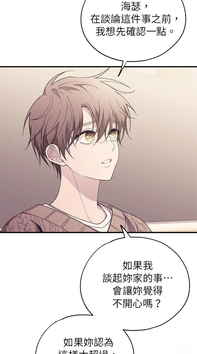 同学，我可以喜欢你吗？ 第180话 第36页