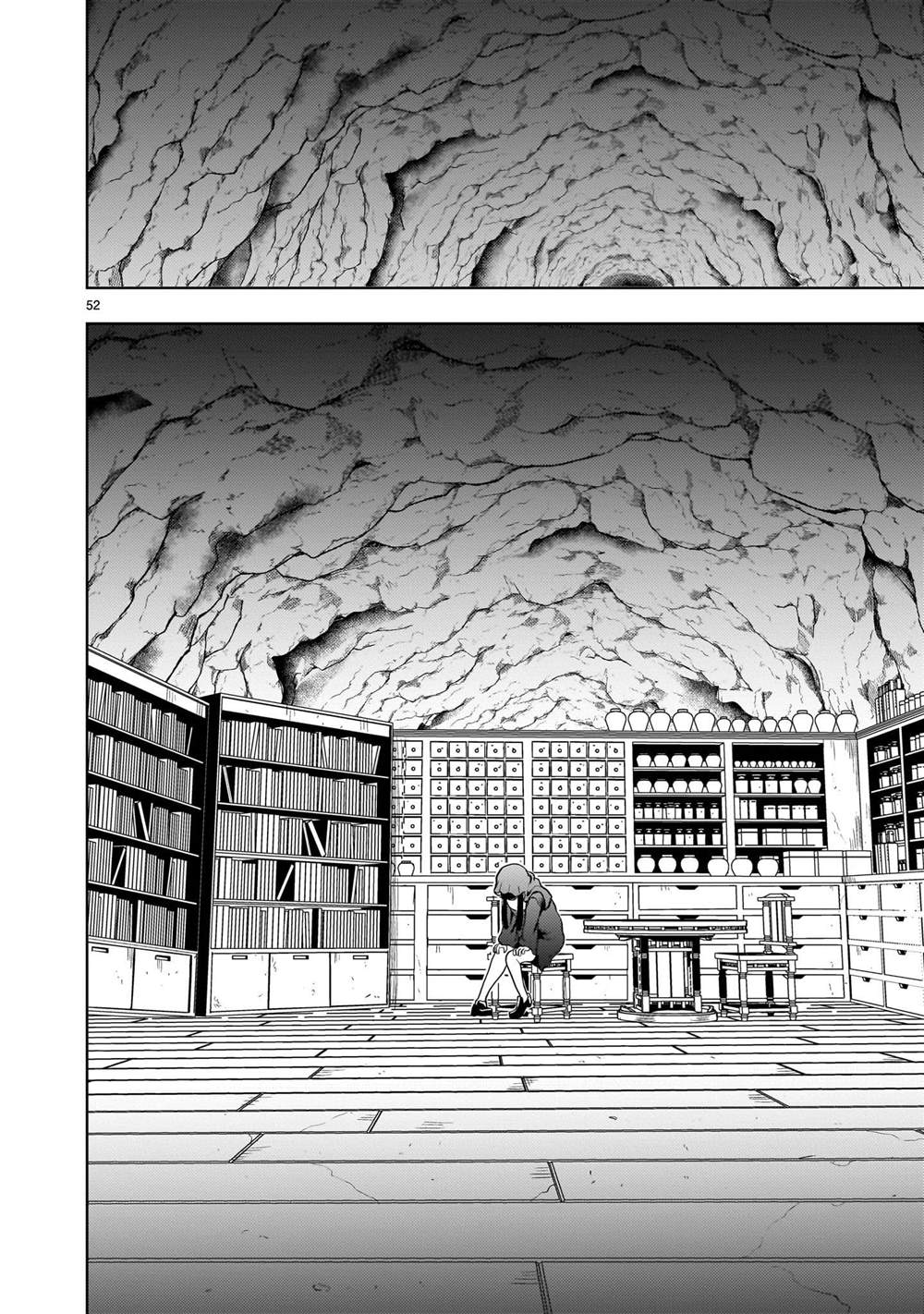 机动绝记高达SEQUEL 第25话 第52页