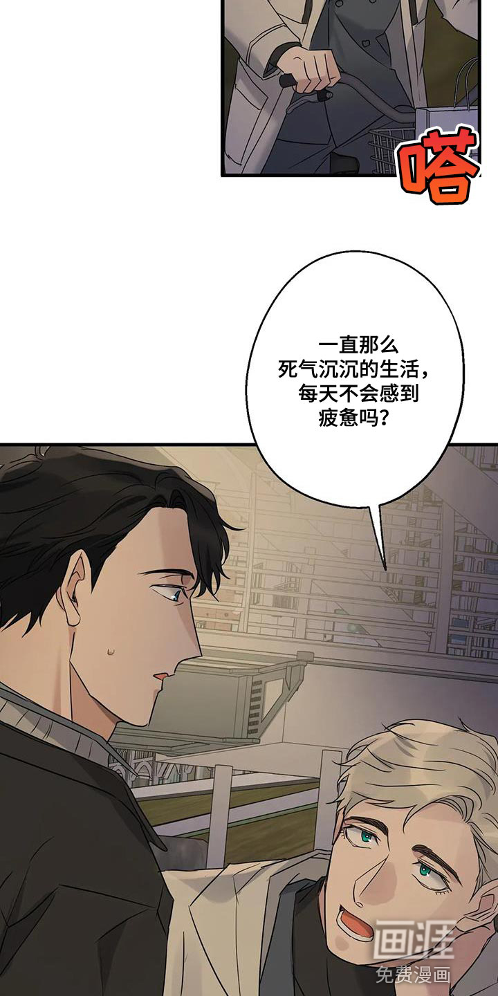 年下之恋 第48话 第29页