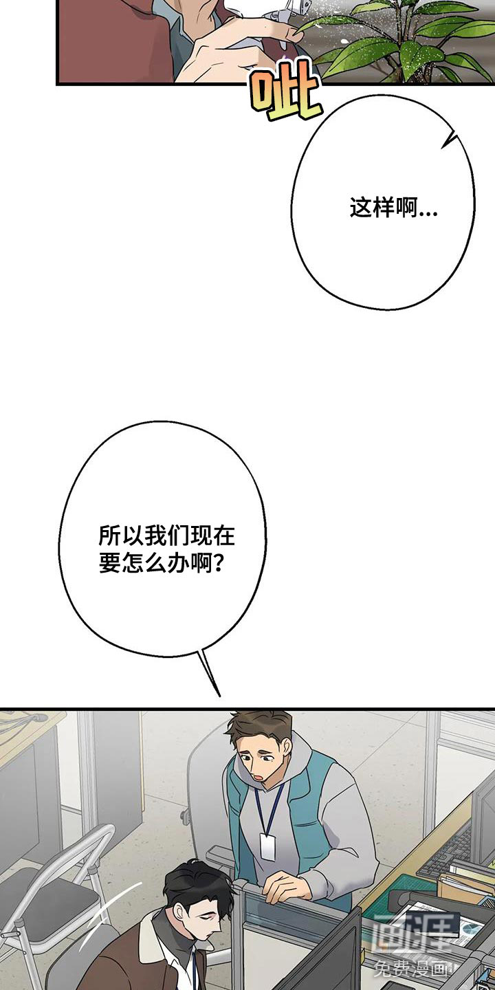年下之恋 第51话 第18页