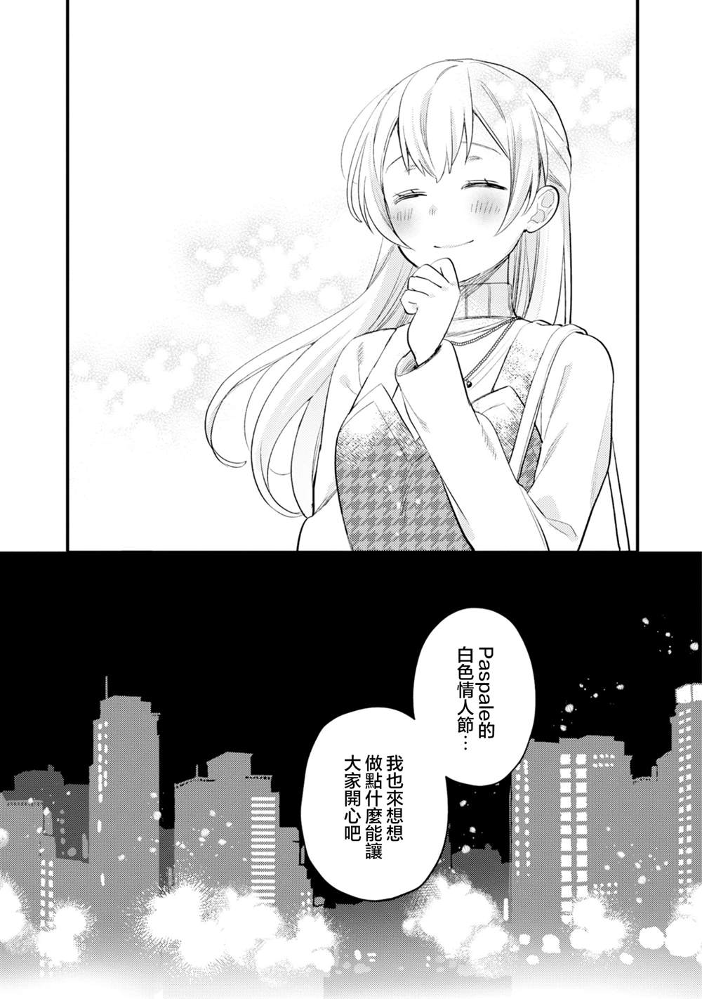 ガルパ活动日志 第21话 第22页